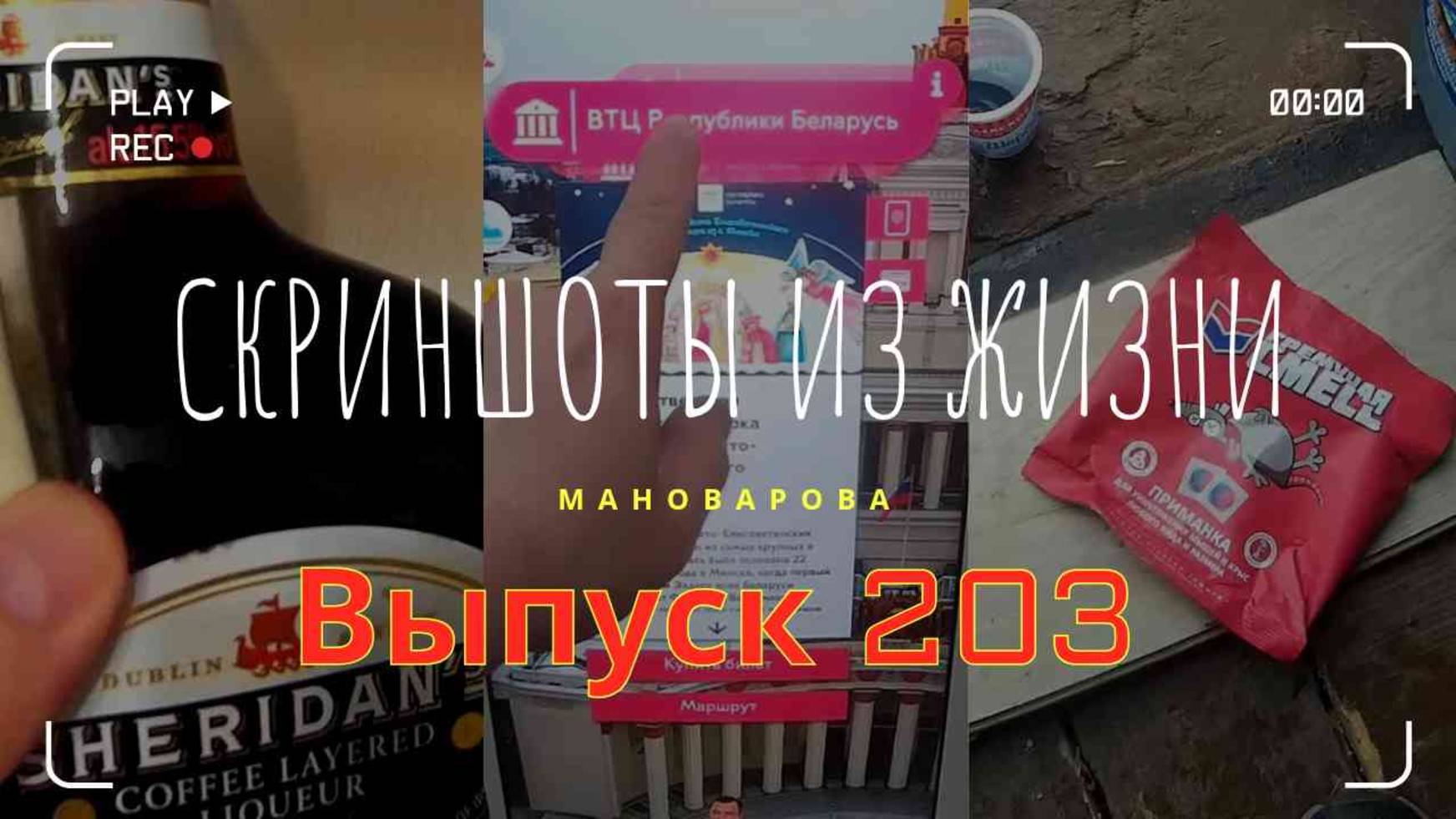 Мыши в гараже - покажу, как я решил эту проблему и заодно погулял по ВДНХ