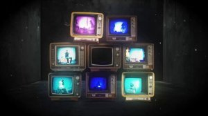 Тизер Гудбай Америка