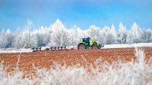 Мокрый снег с дождем приостановил полевые работы в Беларуси. Дожди заливают Армению. Погода в СНГ