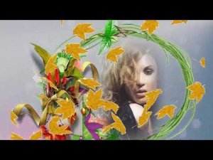 Сборник песен - Осень! Бабье лето!