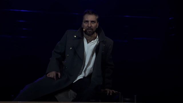 КарамазоВЫ. В саду - Ярослав Баярунас, Александр Рагулин 05.12.2023 смотреть онлайн