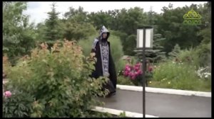 Иеросхимонах Нектарий Кудряшов