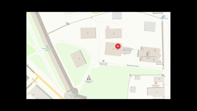 Творческая работа