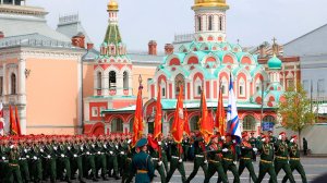 Лукашенко подтвердил свое присутствие на Параде Победы в Москве на интервью телеканалу «Мир»