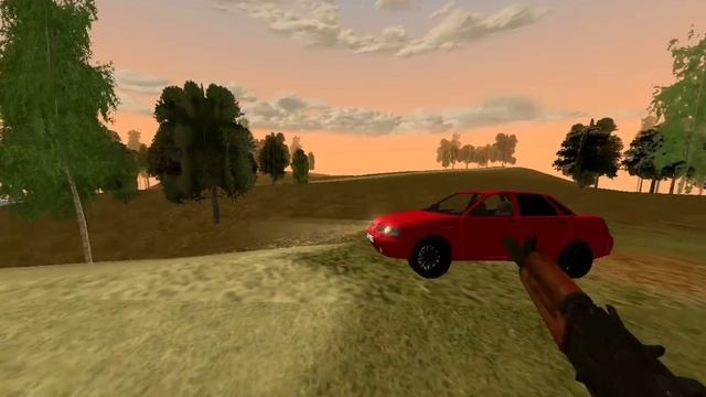 Играю на KHABAROVSK