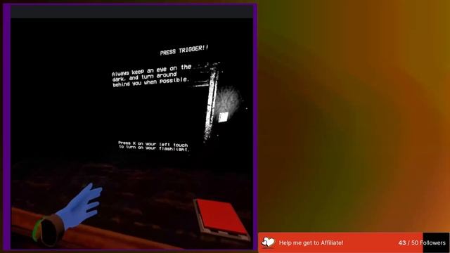 Polar Dread смотреть онлайн