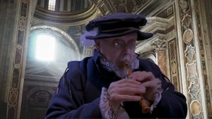 Sopranino Recorder cover of Vangelis 1492 the Conquest of Paradise Folia