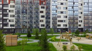 Новоселы — о жилом комплексе «Околица» в Новосибирске