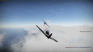 War Thunder - Glory~Glory~ What a hell'uva way t'DERP!