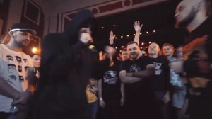 NO RELOADS | RBL: ШУММ VS DEEP-EX-SENSE (RAP GOD BATTLE)