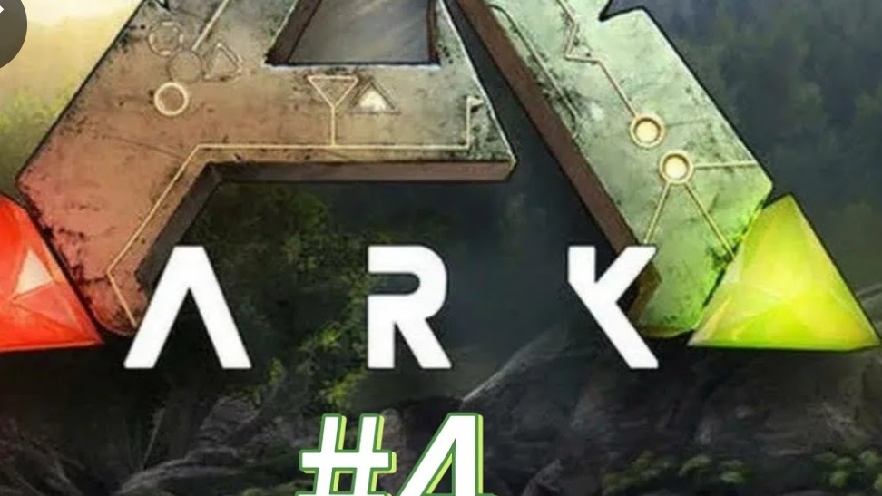 ВЫПОЛНЯЮ_ЗАДАНИЯ_В_｜_ARK_Survival_Evolved_Mobile_｜