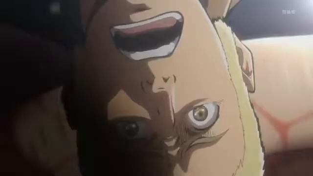 Attack On Titan AMV "Radioactive" смотреть онлайн