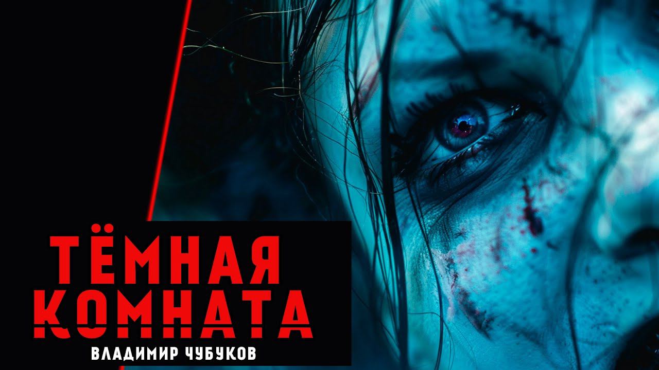 ТЁМНАЯ КОМНАТА | ИСТОРИЯ НА НОЧЬ ИЗ ТЁМНОЙ КОЛЛЕКЦИИ МИСТИКИ И УЖАСОВ
