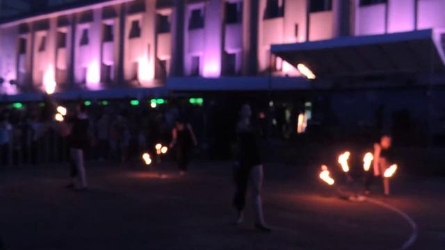 Йошкар-Ола День молодежи 2017 смотреть онлайн