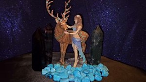 ЧЕТЫРЕ ЗАЩИТНЫХ КРУГА…ДЛЯ ВСЕХ…ИНГА ХОСРОЕВА . ВЕДЬМИНА ИЗБА .