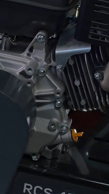 Швонарезчик бензиновый 4-х тактный PATRIOT RCS 450 смотреть онлайн