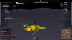 Бомбардировка с идеальной точностью! 💣