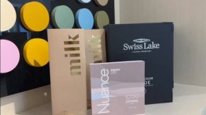 Ролик о салоне