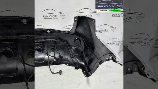Купить Бампер задний дефект Qashqai (J10) 2006-2014    85022BR10H
