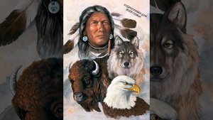 ПОСЛЕДНИЙ ИЗ МОГИКАН ГЛАВА 23