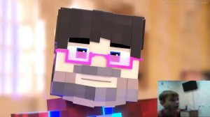 Реакция на FixEye Жизнь в розовых очках от 03.08.2023