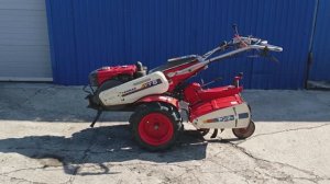 Культиватор Yanmar YT 5 №810783