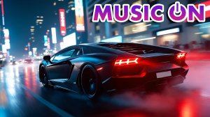 МУЗЫКА ДЛЯ АВТО 2025 | Электронная музыка в машину 💥