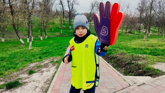5 верст.07.04.2025