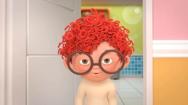 Una Lumachina  Canzoni per Bambini | HeyKids Italiano