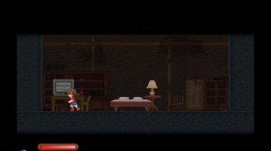 Shiro no Yakata gameplay #4