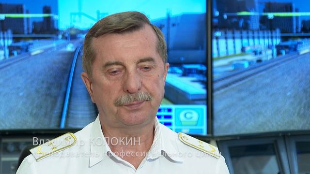 Ролик о наставничестве