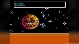 Cocoron - All Bosses (Nes)