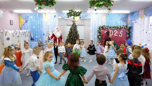 НОВОГОДНИЙ УТРЕННИК ВИДЕОСЪЕМКА/ВИДЕООПЕРАТОР/ВИДЕОГРАФ/СЪЁМКА
