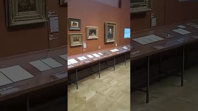09-04-2025в Третьяковской галереи