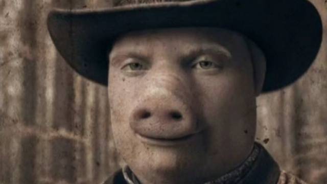 Самый лучший серик (Часть 3)