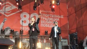 Маяковский - Париж