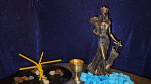 ПРИЗВАТЬ ВОЗМОЖНОСТИ...ОЧЕНЬ СИЛЬНЫЙ РИТУАЛ...ДЛЯ ВСЕХ. ИНГА ХОСРОЕВА . ВЕДЬМИНА ИЗБА.