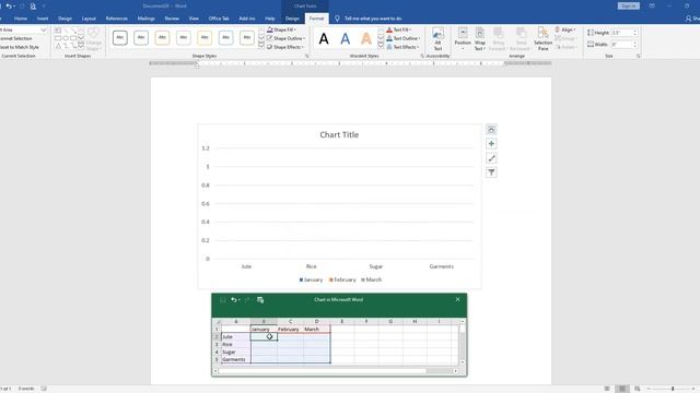 SmartA , Chart Word 19 | Lecture - 11 By Abul kalam Noyon | অফিস কোর্সের ধারাবাহিক বাংলা টিউটোরিয়া смотреть онлайн