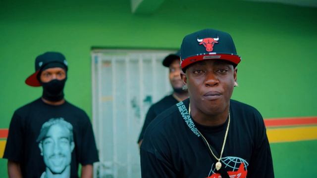 EL Mala Armagedón❌ josea (Oficial Video) Dir.@dowelking