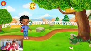 Family Play TV -  АЗБУКА БЕЗОПАСНОСТИ для детей и ПЕРВАЯ ПОМОЩЬ детям Развивающее видео для детей fi