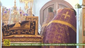 В Улан-Удэ отметили память Отца и наставника Всероссийской паствы