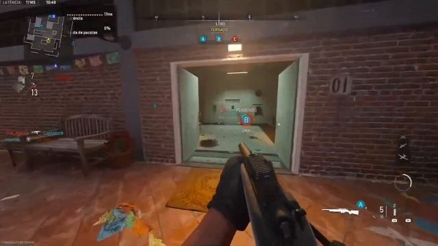 XBOX SERIES S GAMEPLAY (NO COMMENTARY) - Multiplayer COD MW2 смотреть онлайн