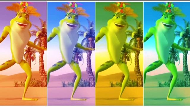 ailien dance coffin dance смотреть онлайн