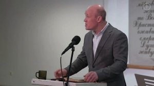 Богослужение 06.04.25._ проповедь _ Максим Гладков