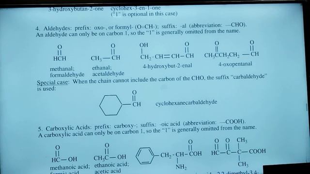 carbon& its compounds part 5 class x science chemistry nomenclature alcohol aldehyde ketone acid et