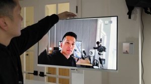 LG 32” 4K MyView Smart Monitor 32SR85U | 2024