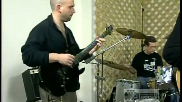 Local Music Rocks presents Marty Nestor смотреть онлайн