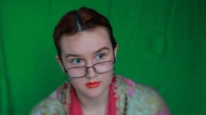 АСМР ЗЛАЯ МАТЕМАТИЧКА ГРУБАЯ РОЛЕВАЯ ИГРА.mp4