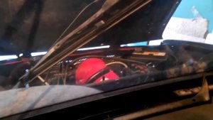 ВАЗ 2107 Dellorto 4+