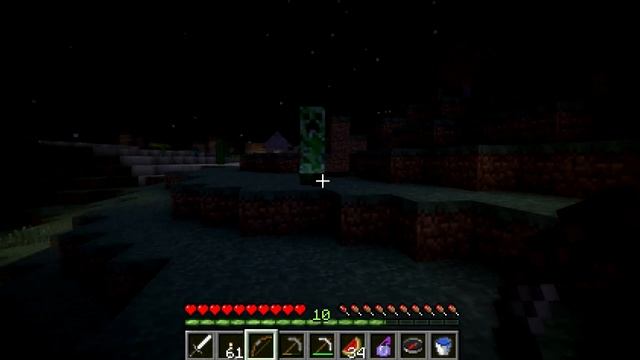 Minecraft becomes more and more Team Fortress 2
